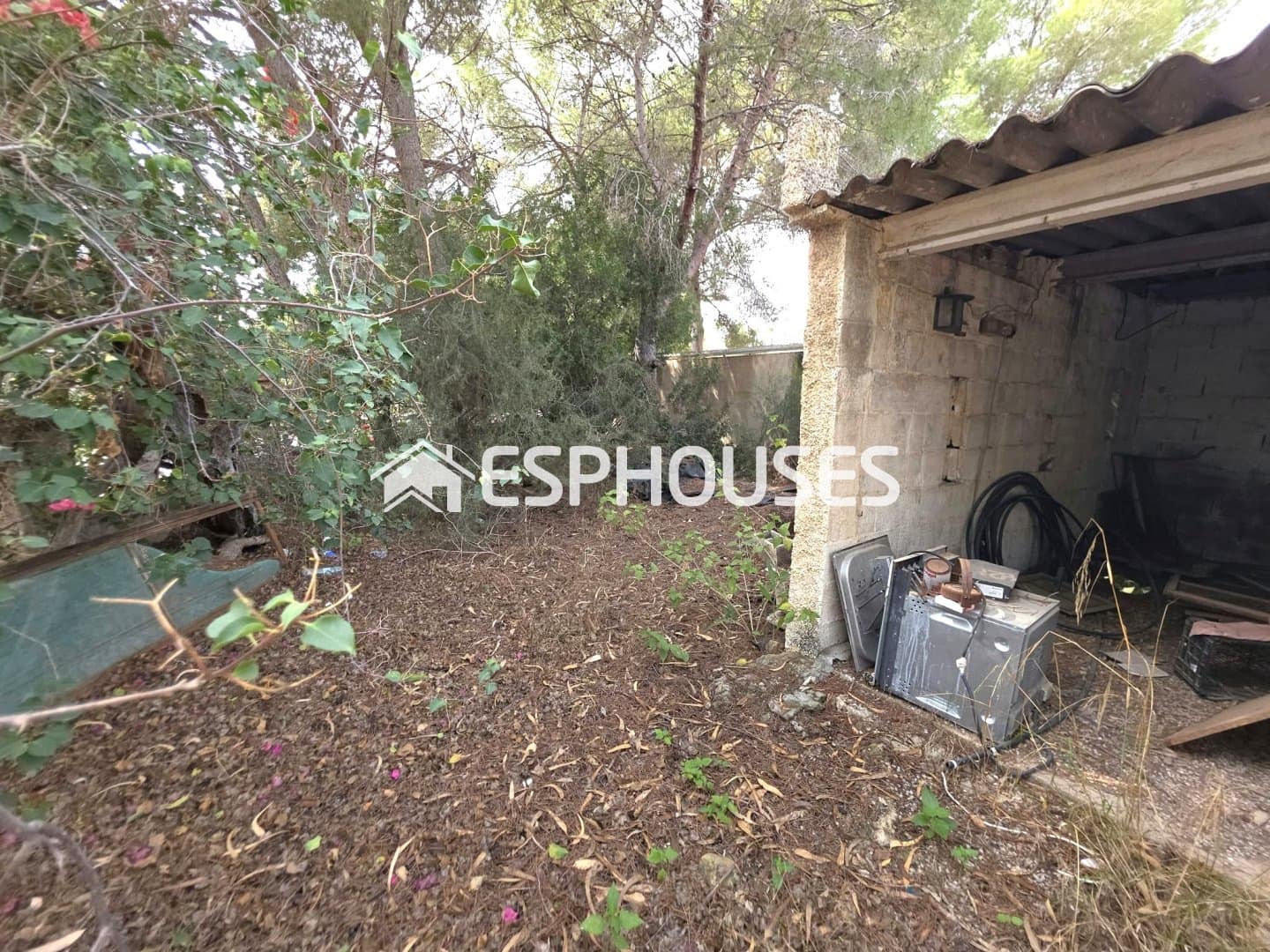 Bauplatz zu verkaufen in Algorfa - 850.000 € (Ref: 10175454)