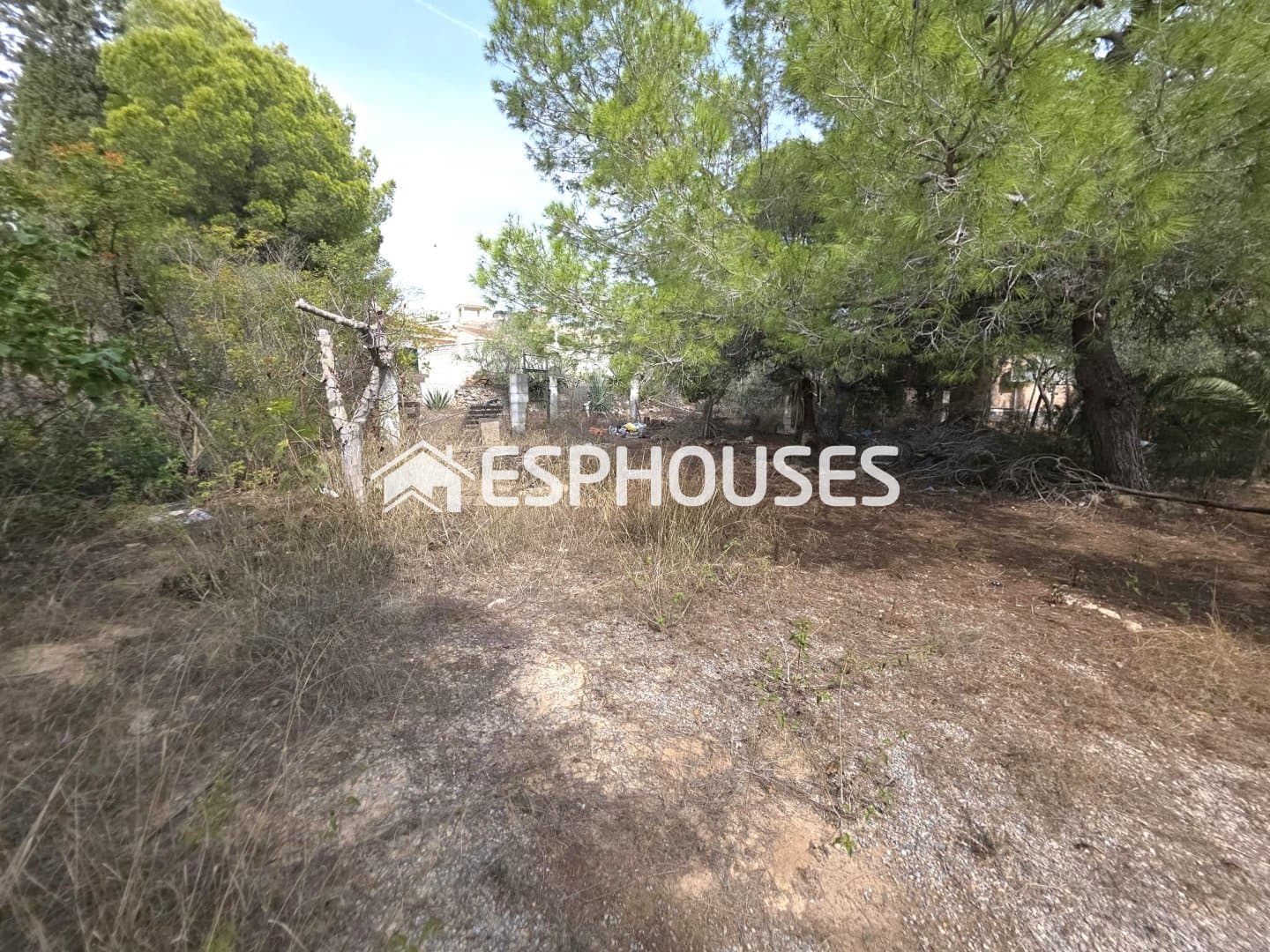 Bauplatz zu verkaufen in Algorfa - 850.000 € (Ref: 10175454)