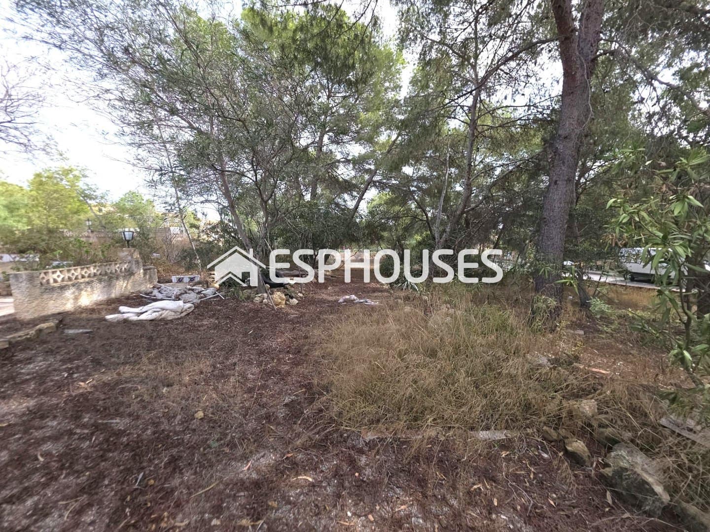 Bauplatz zu verkaufen in Algorfa - 850.000 € (Ref: 10175454)
