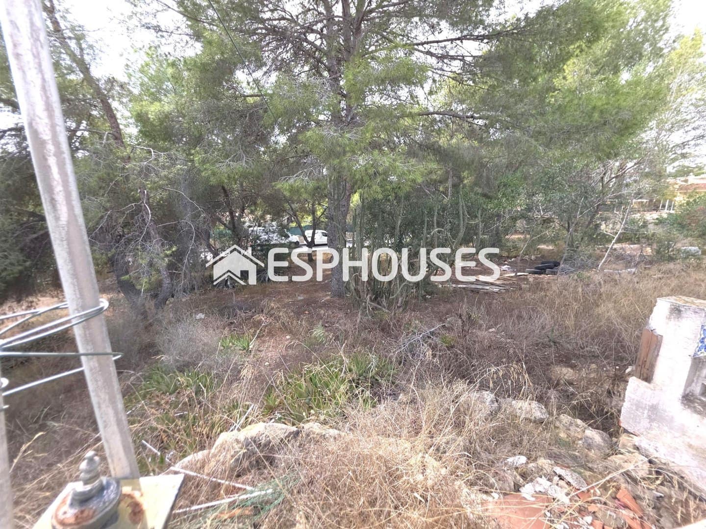 Bauplatz zu verkaufen in Algorfa - 850.000 € (Ref: 10175454)