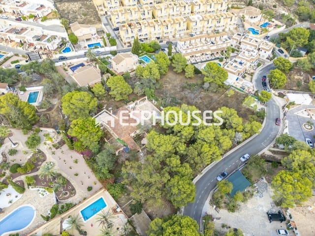 Solar/Parcela en Algorfa en venta - 850.000 € (Ref: 10175454)