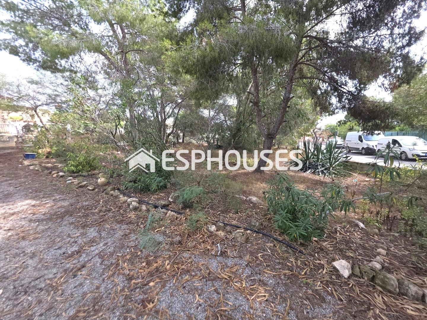 Bauplatz zu verkaufen in Algorfa - 850.000 € (Ref: 10175454)