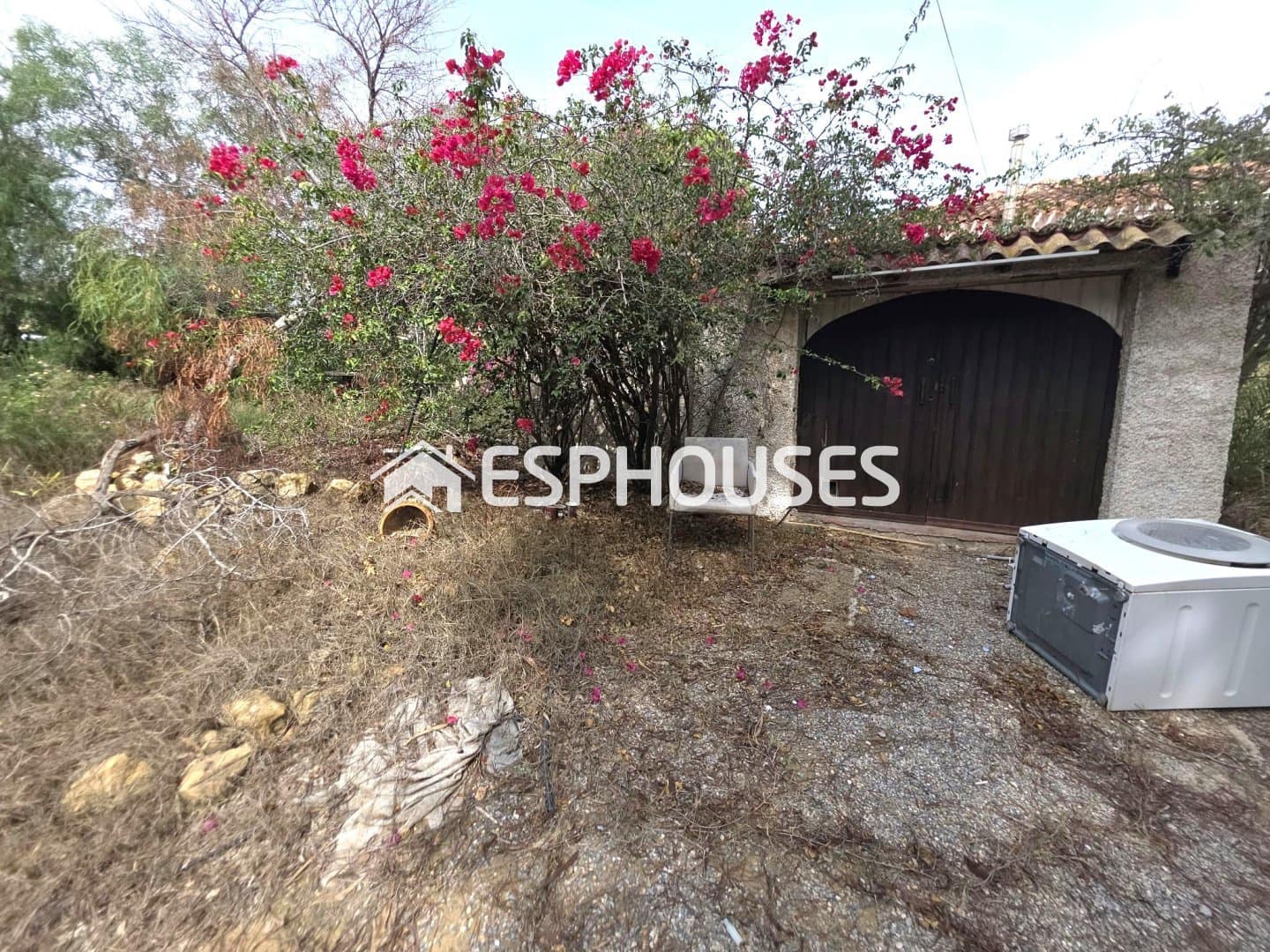 Bauplatz zu verkaufen in Algorfa - 850.000 € (Ref: 10175454)