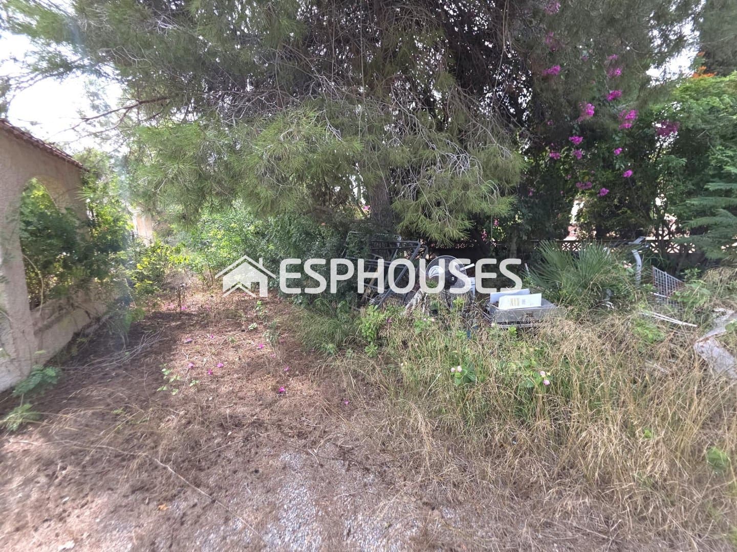 Bauplatz zu verkaufen in Algorfa - 850.000 € (Ref: 10175454)