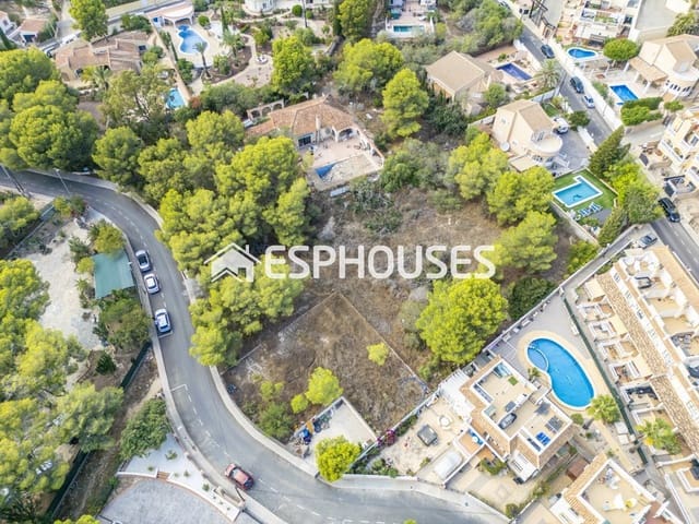 Solar/Parcela en Algorfa en venta - 850.000 € (Ref: 10175454)