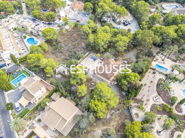 Solar/Parcela en Algorfa en venta - 850.000 € (Ref: 10175454)
