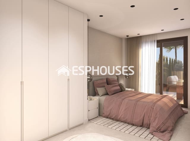 2 quarto Apartamento para venda em Puerto Deportivo, Guardamar del Segura com piscina - 275 000 € (Ref: 10177434)