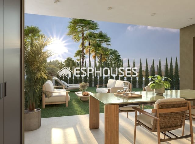 2 quarto Apartamento para venda em Puerto Deportivo, Guardamar del Segura com piscina - 275 000 € (Ref: 10177434)