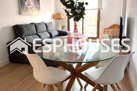 2 soverom Leilighet til salgs i Guardamar Playa, Guardamar del Segura - € 230 000 (Ref: 10181627)