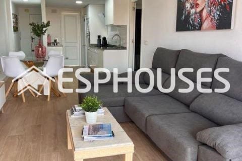 2 soverom Leilighet til salgs i Guardamar del Segura - € 230 000 (Ref: 10181627)