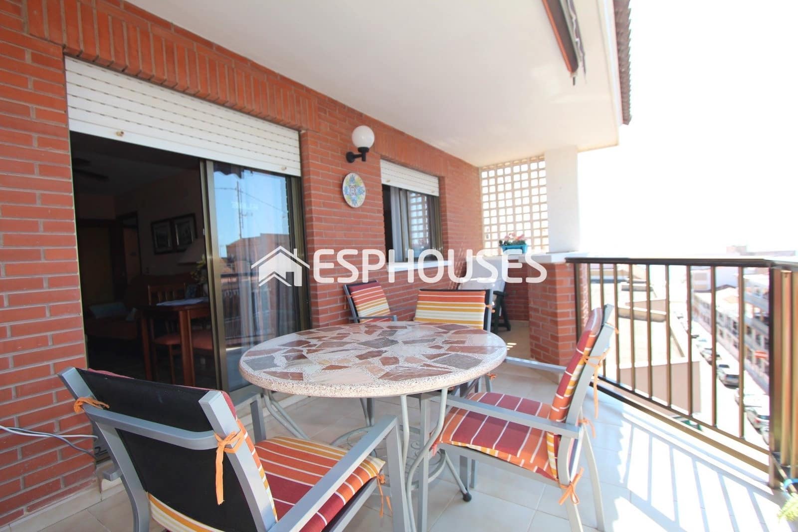 2 soverom Leilighet til salgs i Guardamar del Segura - € 230 000 (Ref: 10181627)