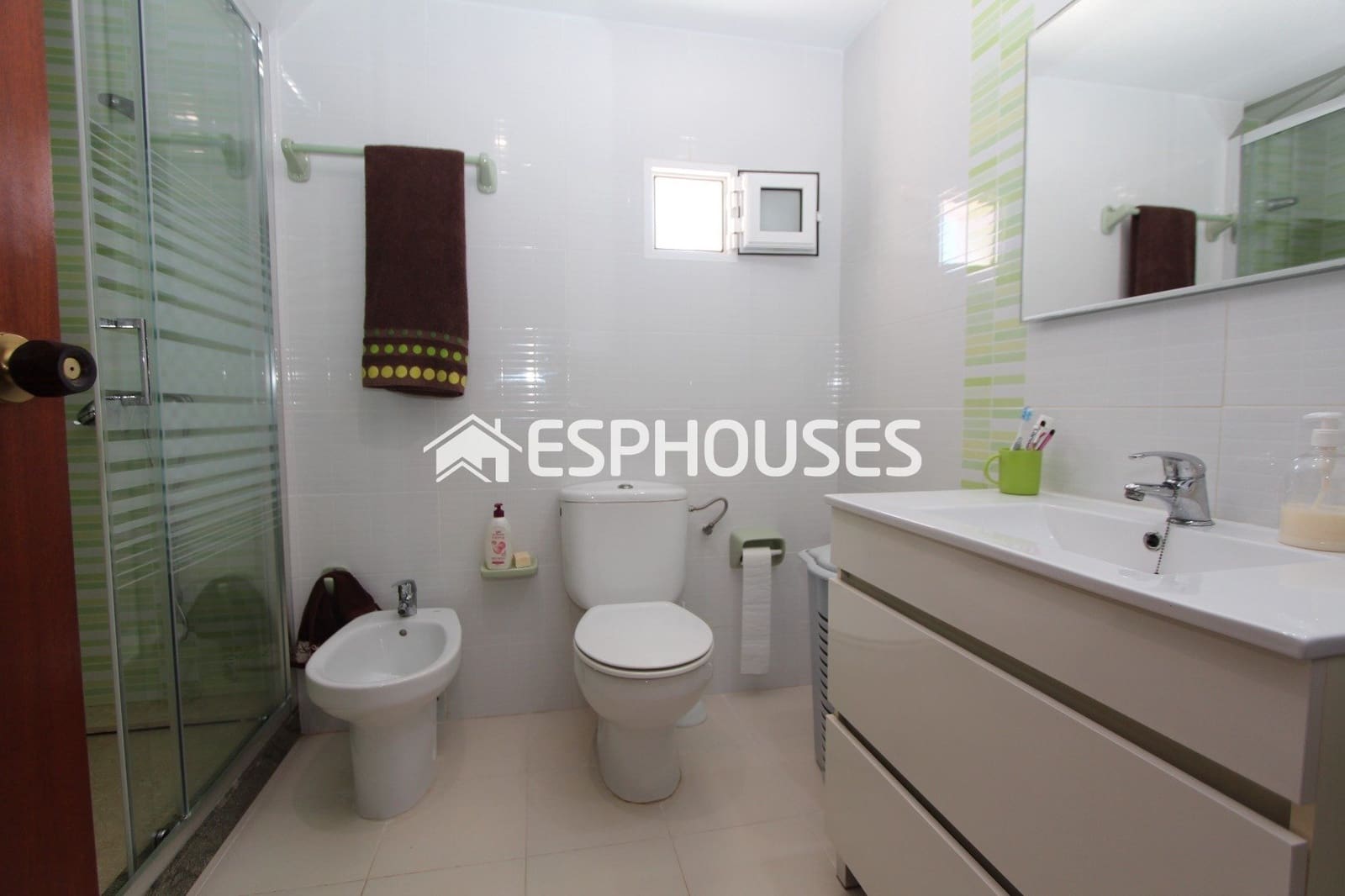 2 soverom Leilighet til salgs i Guardamar del Segura - € 230 000 (Ref: 10181627)