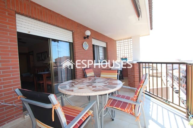 2 soverom Leilighet til salgs i Guardamar Playa, Guardamar del Segura - € 230 000 (Ref: 10181627)