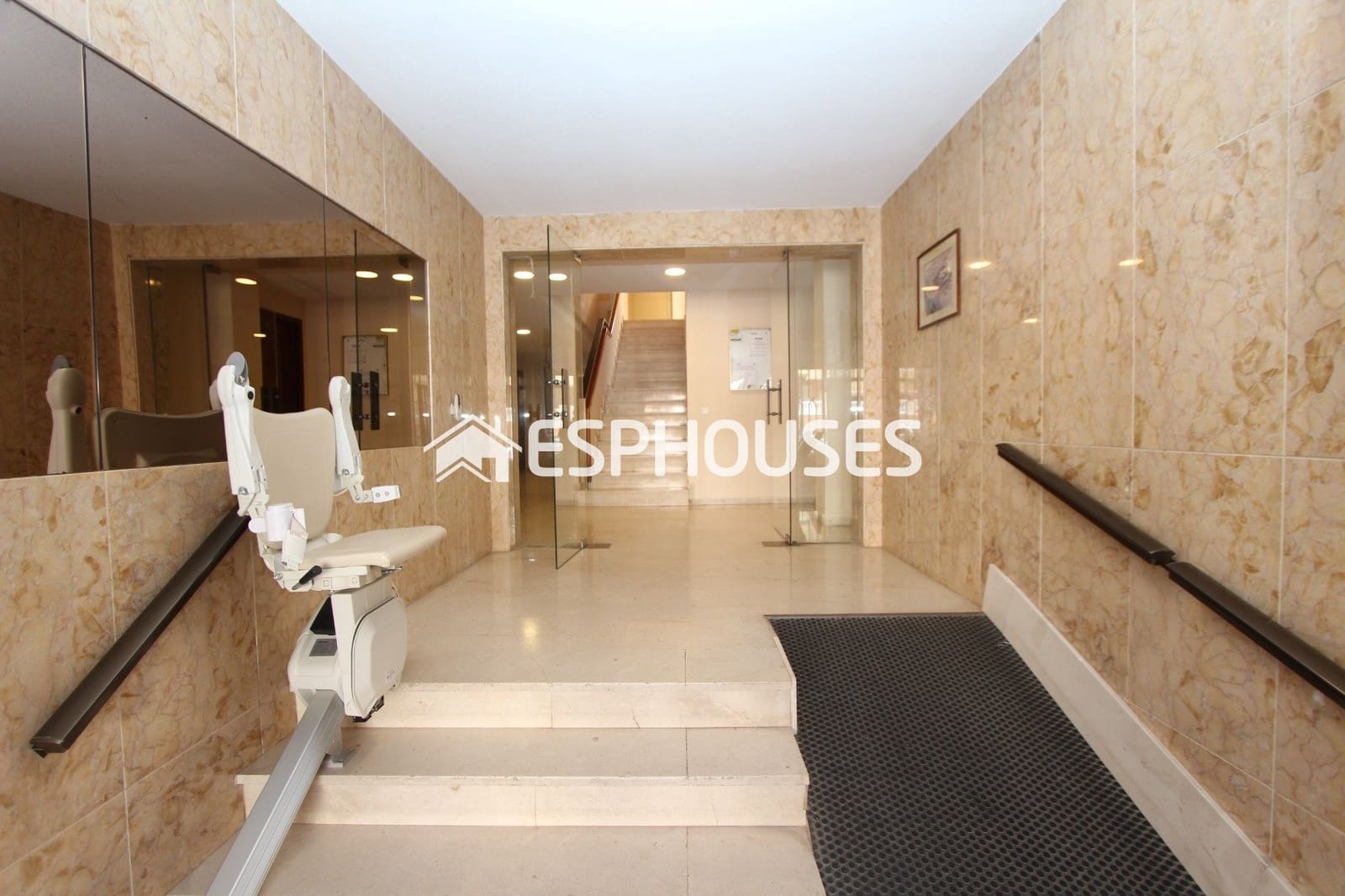 2 soverom Leilighet til salgs i Guardamar del Segura - € 230 000 (Ref: 10181627)