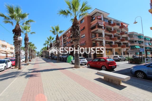 2 soverom Leilighet til salgs i Guardamar Playa, Guardamar del Segura - € 230 000 (Ref: 10181627)