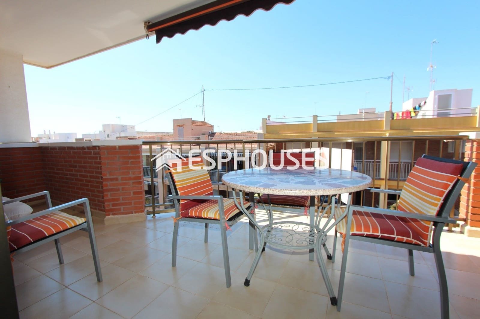 2 soverom Leilighet til salgs i Guardamar del Segura - € 230 000 (Ref: 10181627)