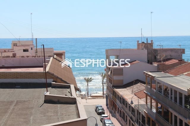 2 soverom Leilighet til salgs i Guardamar Playa, Guardamar del Segura - € 230 000 (Ref: 10181627)