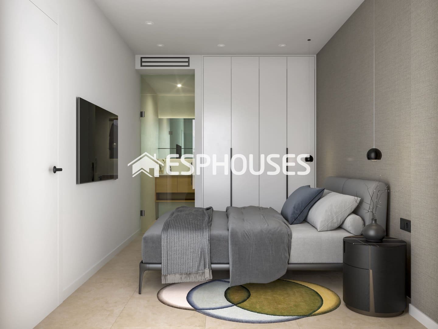 2 Zimmer Apartment zu verkaufen in La Marina mit Pool Garage - 265.000 € (Ref: 10185275)