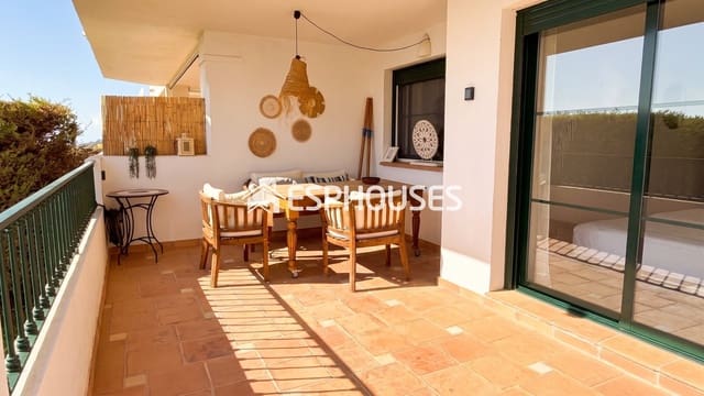 2 soveværelse Lejlighed til salg i Golf Bahía, Finestrat med swimmingpool garage - € 399.000 (Ref: 10186208)