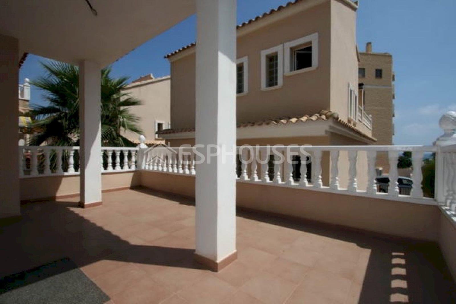 3 chambre Villa/Maison à vendre à Guardamar del Segura avec piscine garage - 315 000 € (Ref: 1970049)