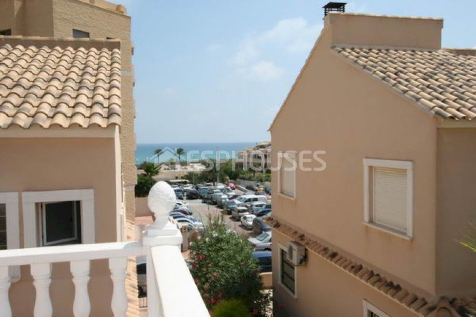 3 chambre Villa/Maison à vendre à Guardamar del Segura avec piscine garage - 315 000 € (Ref: 1970049)