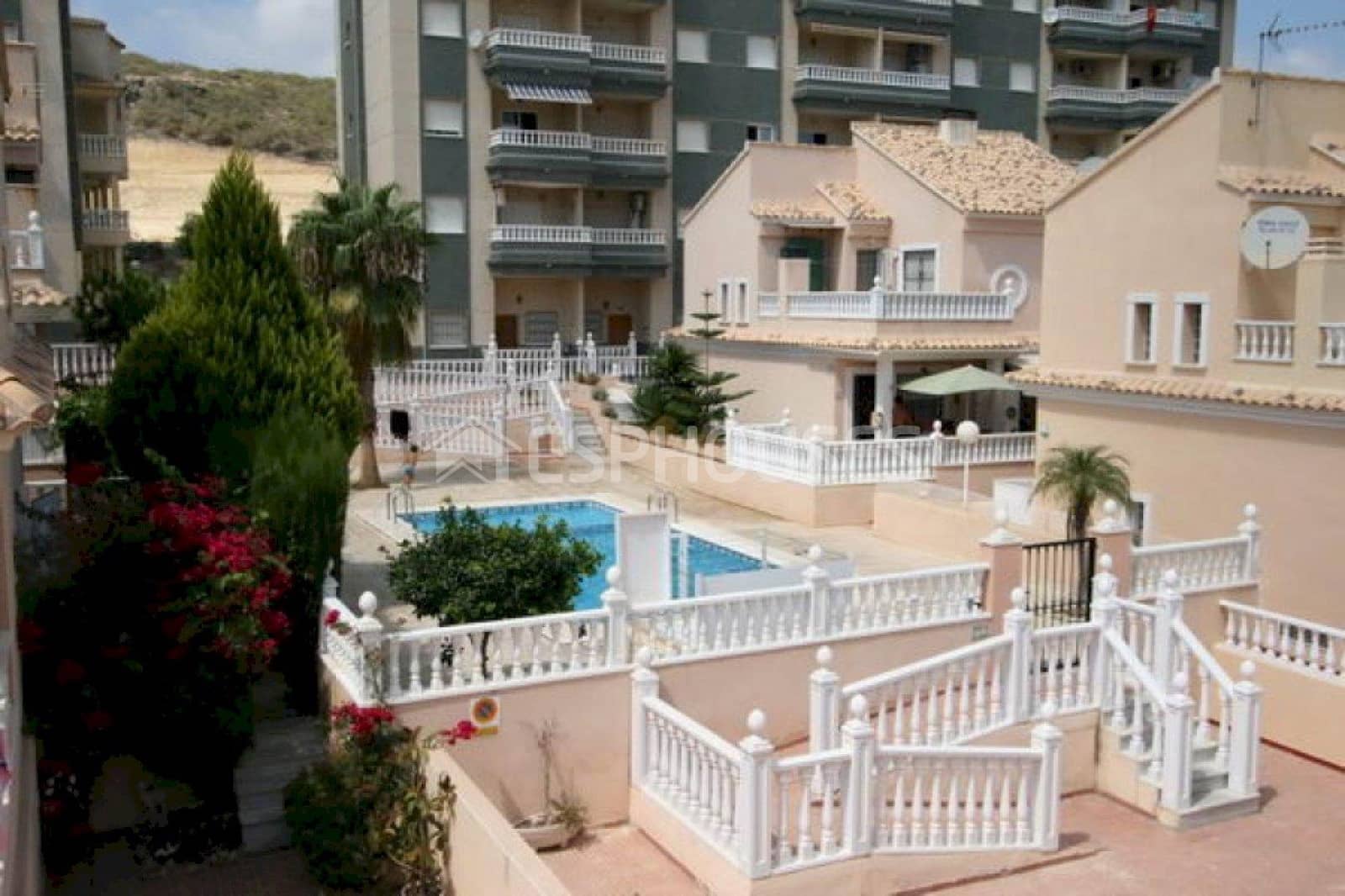 3 chambre Villa/Maison à vendre à Guardamar del Segura avec piscine garage - 315 000 € (Ref: 1970049)