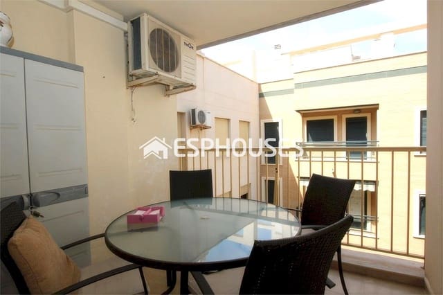 3 sypialnia Penthouse na sprzedaż w Las Viñas, Guardamar del Segura - 230 000 € (Ref: 3498566)