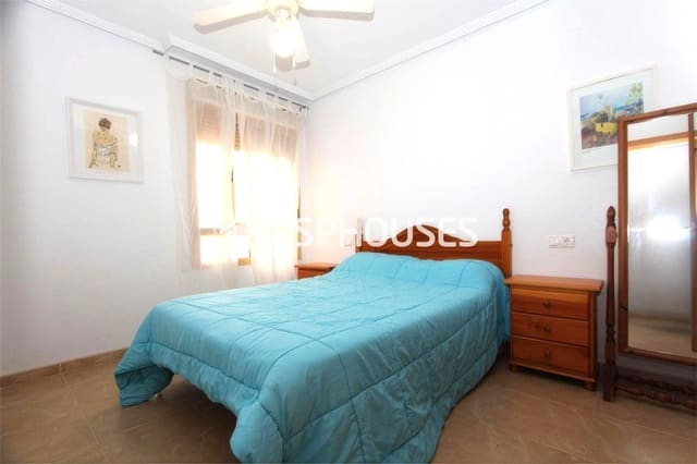 3 sypialnia Penthouse na sprzedaż w Las Viñas, Guardamar del Segura - 230 000 € (Ref: 3498566)