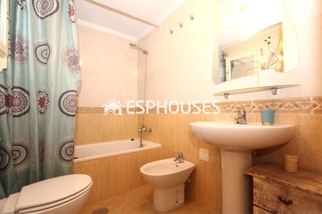 3 sypialnia Penthouse na sprzedaż w Las Viñas, Guardamar del Segura - 230 000 € (Ref: 3498566)