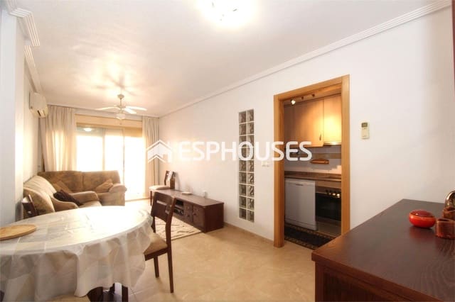 3 sypialnia Penthouse na sprzedaż w Las Viñas, Guardamar del Segura - 230 000 € (Ref: 3498566)
