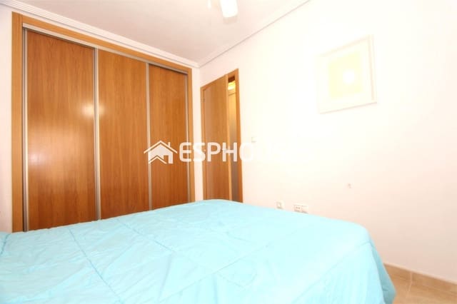 3 sypialnia Penthouse na sprzedaż w Las Viñas, Guardamar del Segura - 230 000 € (Ref: 3498566)