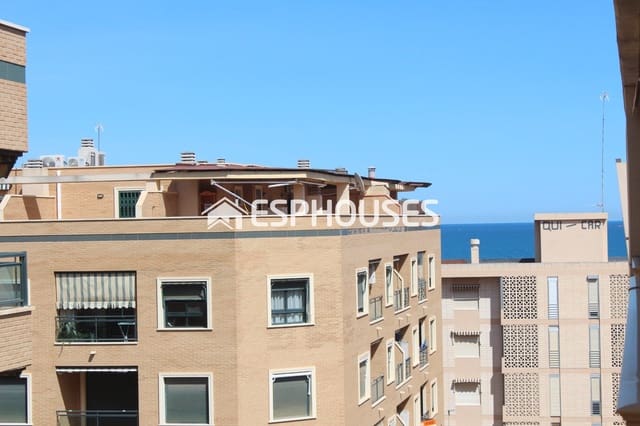 3 sypialnia Penthouse na sprzedaż w Las Viñas, Guardamar del Segura - 230 000 € (Ref: 3498566)