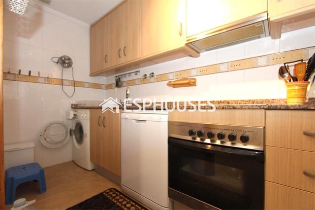 3 sypialnia Penthouse na sprzedaż w Las Viñas, Guardamar del Segura - 230 000 € (Ref: 3498566)
