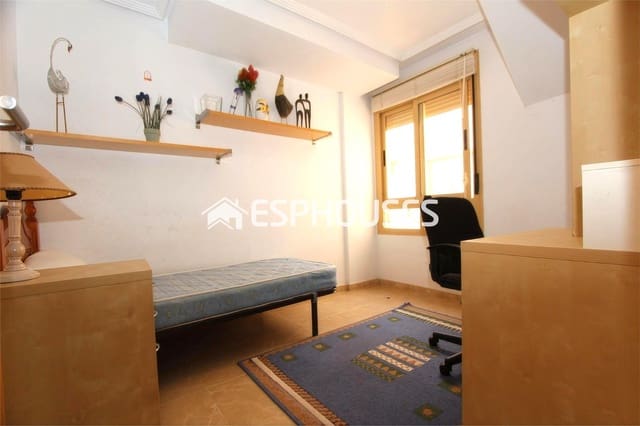 3 sypialnia Penthouse na sprzedaż w Las Viñas, Guardamar del Segura - 230 000 € (Ref: 3498566)