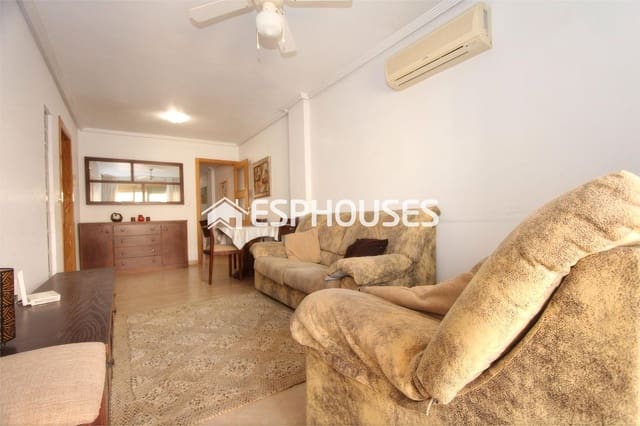 3 sypialnia Penthouse na sprzedaż w Las Viñas, Guardamar del Segura - 230 000 € (Ref: 3498566)