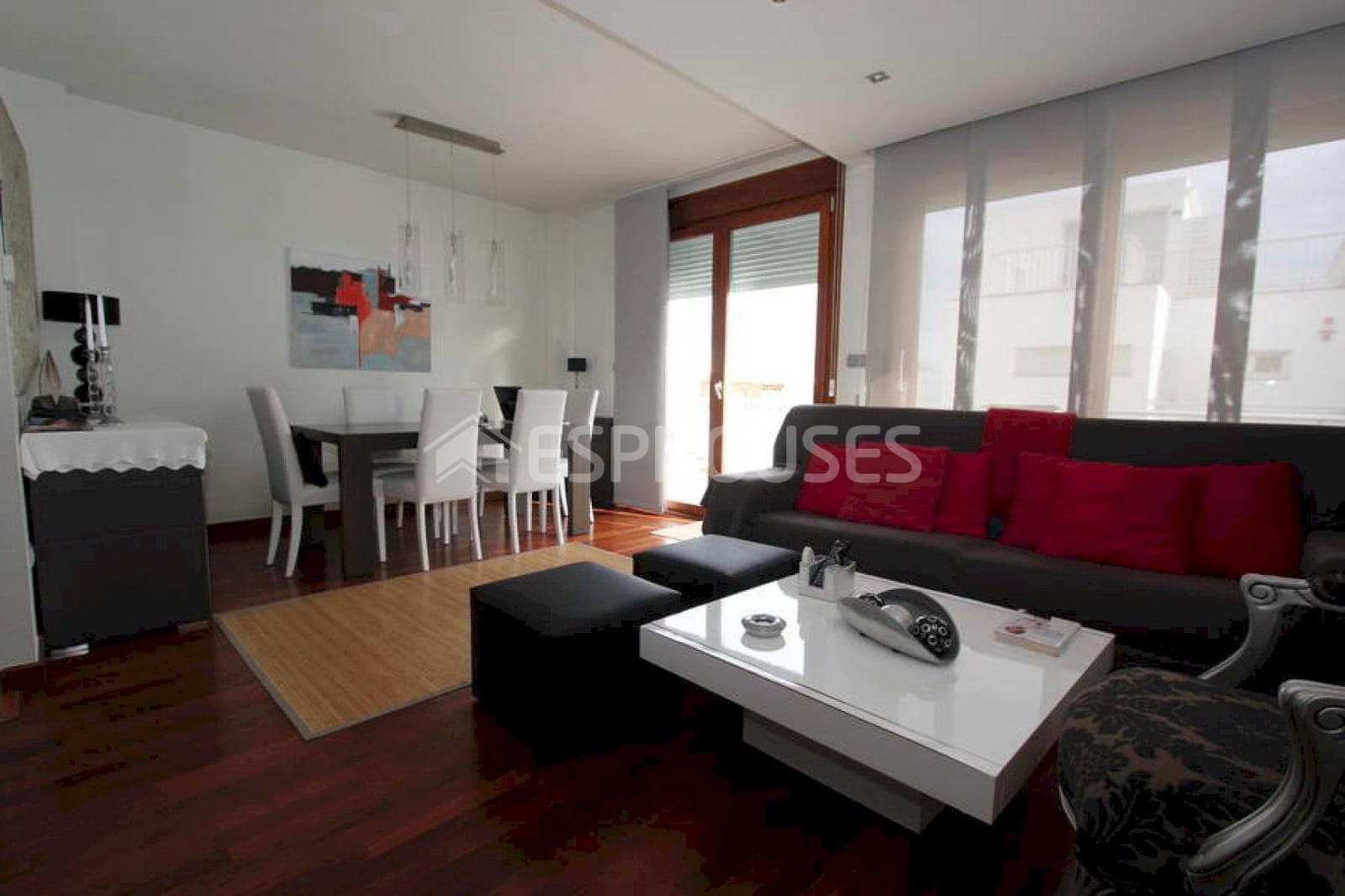 6 soveværelse Bungalow til salg i Guardamar del Segura med swimmingpool garage - € 650.000 (Ref: 3498605)