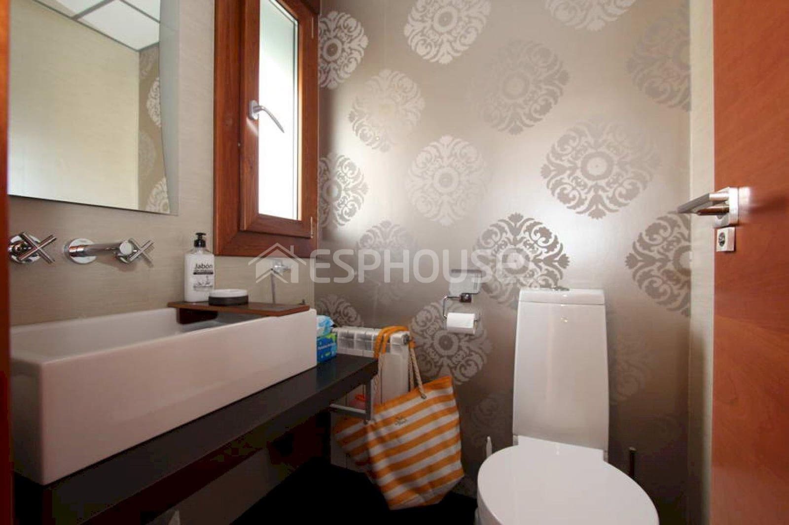 6 soveværelse Bungalow til salg i Guardamar del Segura med swimmingpool garage - € 650.000 (Ref: 3498605)