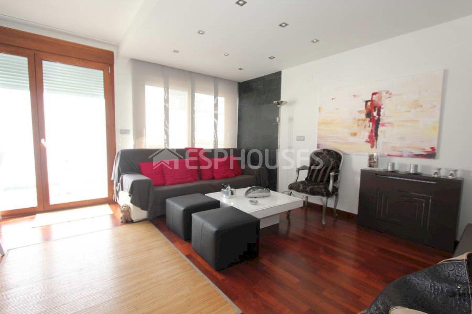 6 soveværelse Bungalow til salg i Guardamar del Segura med swimmingpool garage - € 650.000 (Ref: 3498605)