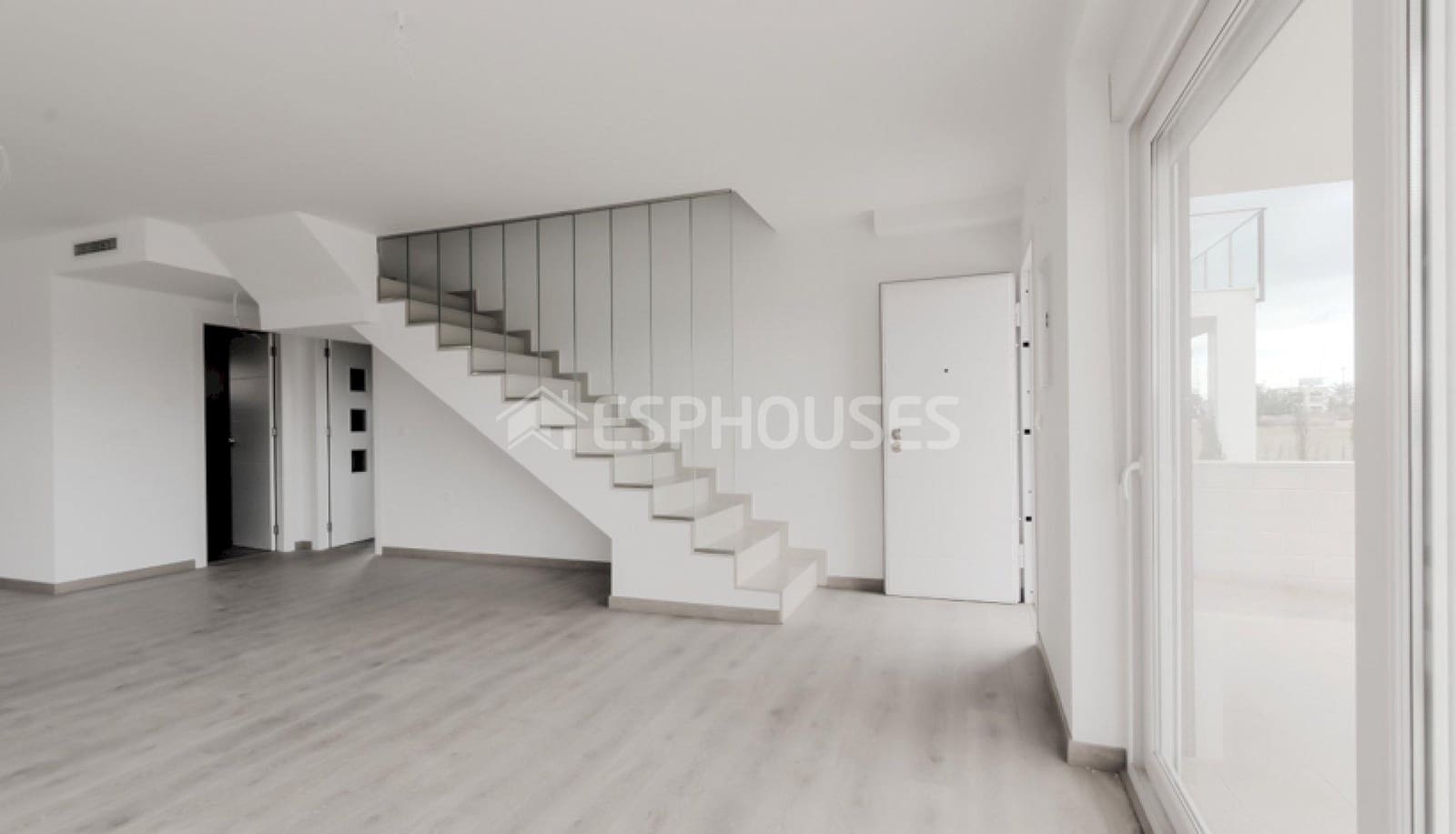 3 sypialnia Willa na sprzedaż w Gran Alacant z garażem - 526 000 € (Ref: 3536494)