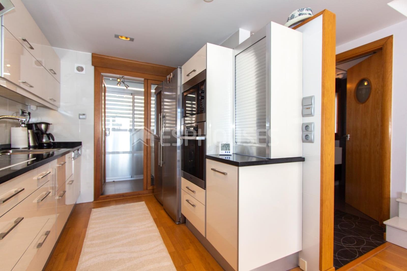 3 soveværelse Bungalow til salg i Guardamar del Segura med swimmingpool garage - € 595.000 (Ref: 4347364)