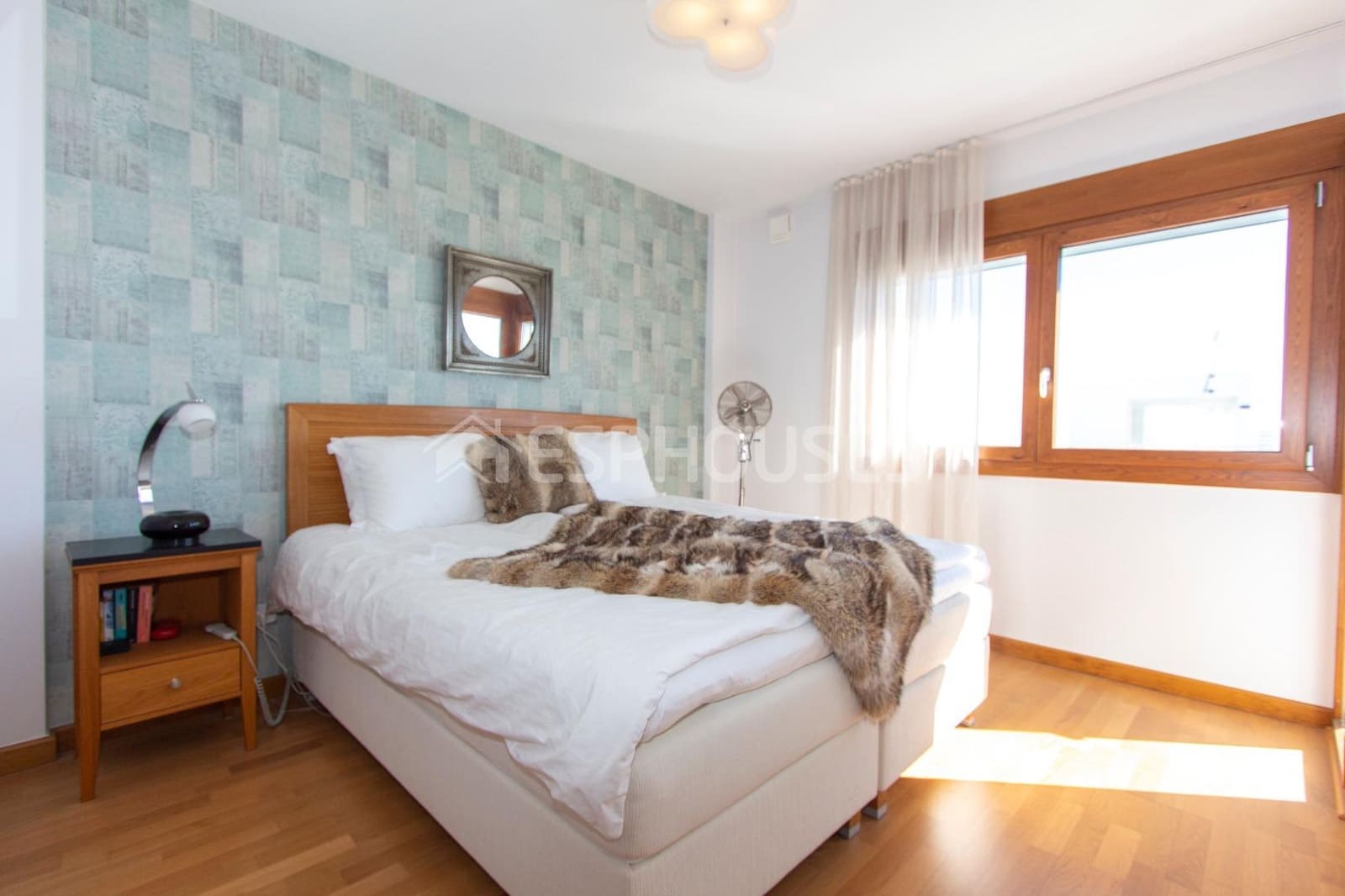 3 soveværelse Bungalow til salg i Guardamar del Segura med swimmingpool garage - € 595.000 (Ref: 4347364)