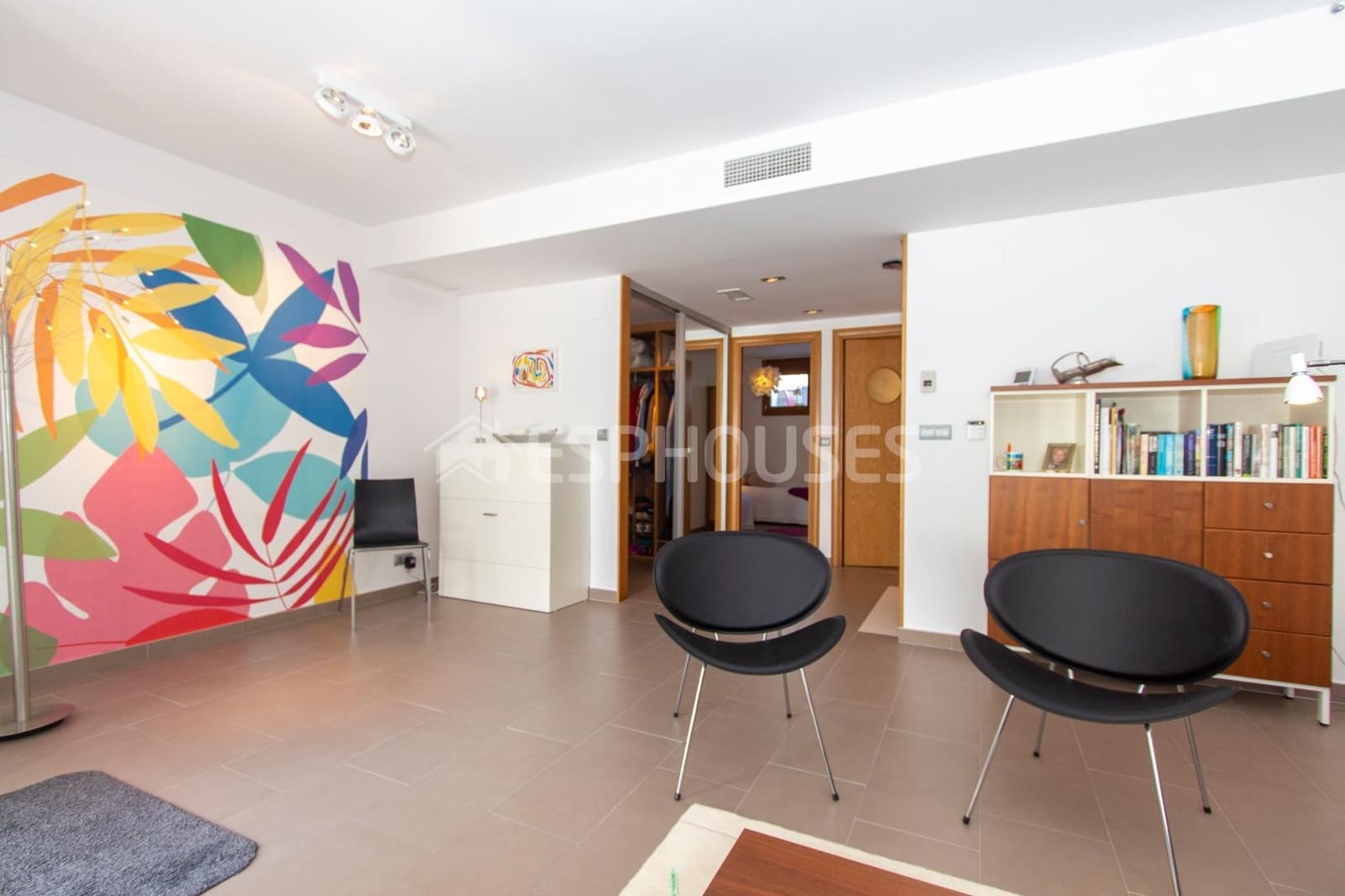 3 soveværelse Bungalow til salg i Guardamar del Segura med swimmingpool garage - € 595.000 (Ref: 4347364)