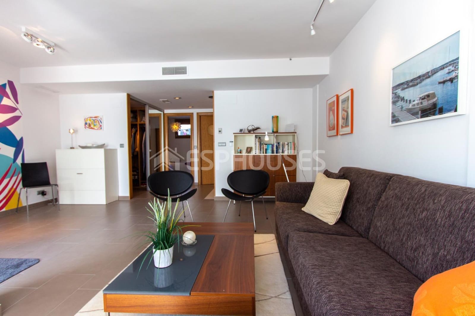 3 soveværelse Bungalow til salg i Guardamar del Segura med swimmingpool garage - € 595.000 (Ref: 4347364)