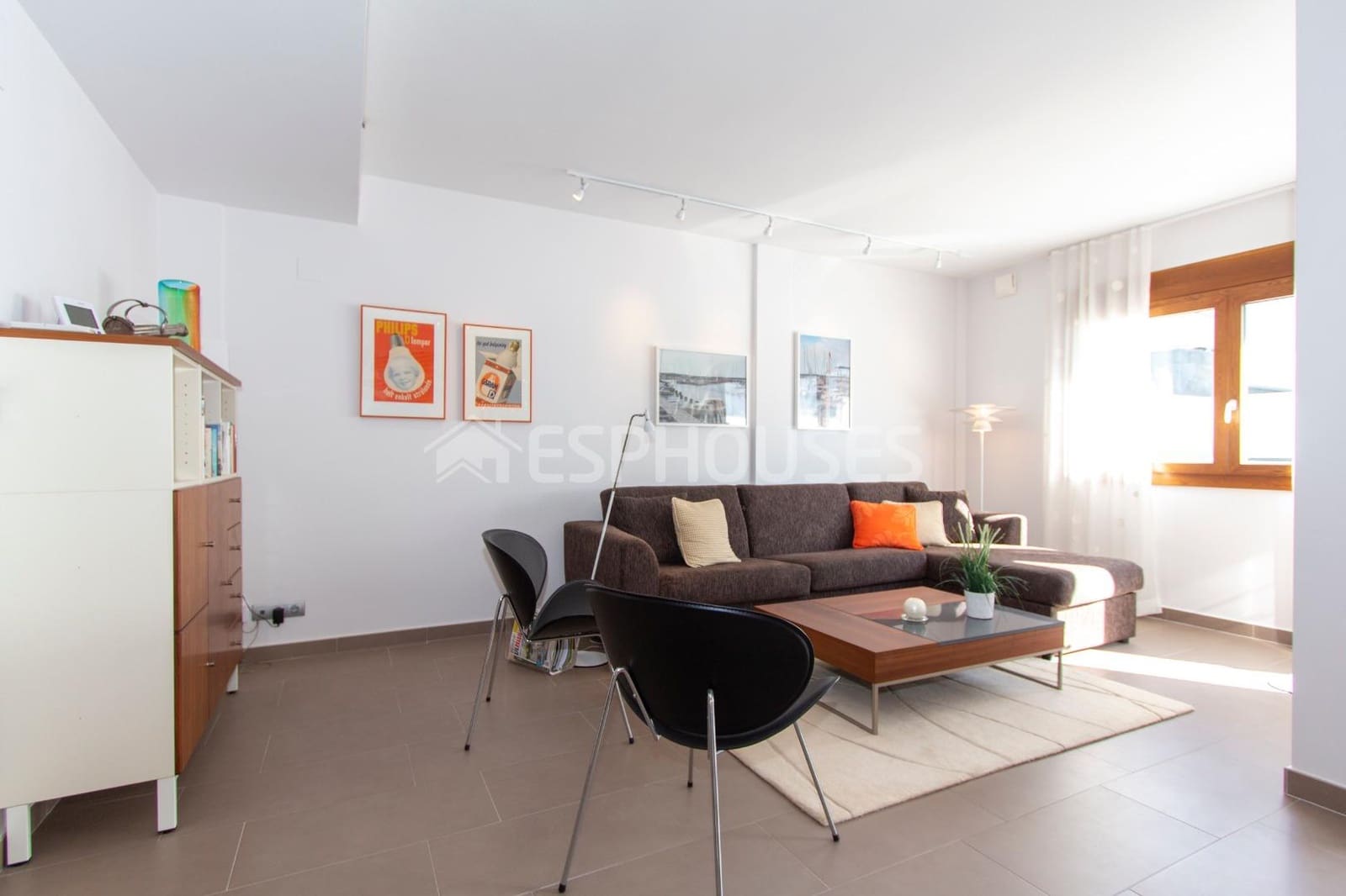 3 soveværelse Bungalow til salg i Guardamar del Segura med swimmingpool garage - € 595.000 (Ref: 4347364)