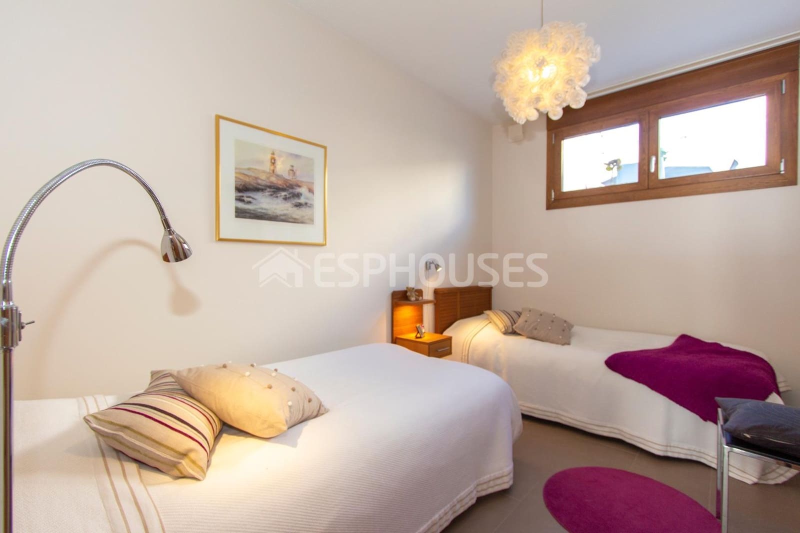 3 soveværelse Bungalow til salg i Guardamar del Segura med swimmingpool garage - € 595.000 (Ref: 4347364)