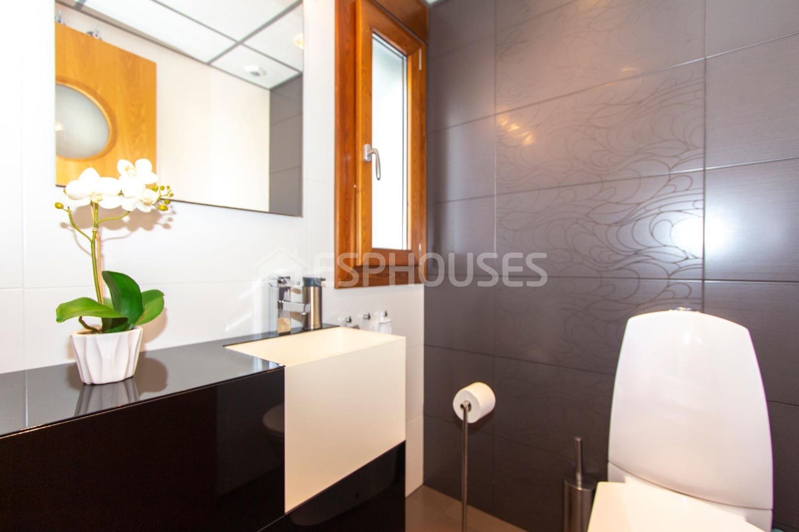 3 soveværelse Bungalow til salg i Guardamar del Segura med swimmingpool garage - € 595.000 (Ref: 4347364)