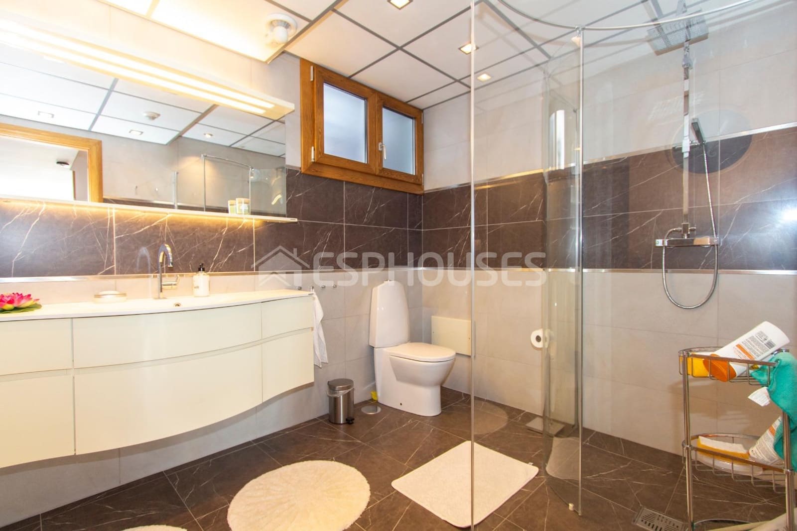 3 soveværelse Bungalow til salg i Guardamar del Segura med swimmingpool garage - € 595.000 (Ref: 4347364)