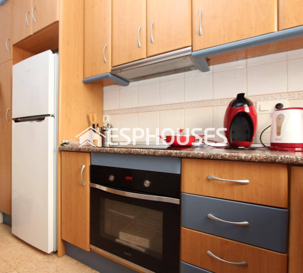 3 sypialnia Apartament na sprzedaż w San Fulgencio z basenem - 128 000 € (Ref: 4347389)