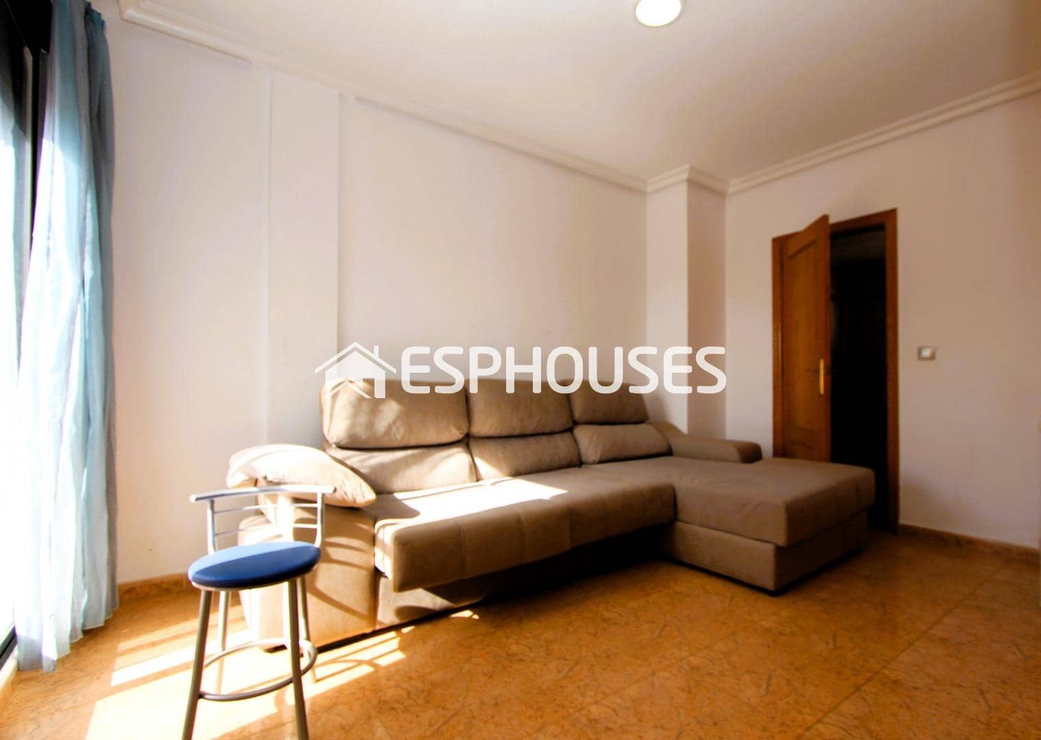 3 sypialnia Apartament na sprzedaż w San Fulgencio z basenem - 128 000 € (Ref: 4347389)