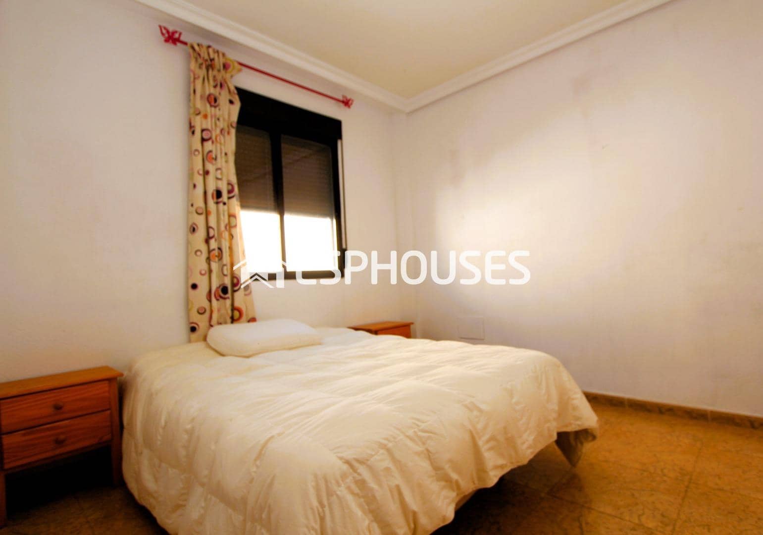 3 sypialnia Apartament na sprzedaż w San Fulgencio z basenem - 128 000 € (Ref: 4347389)